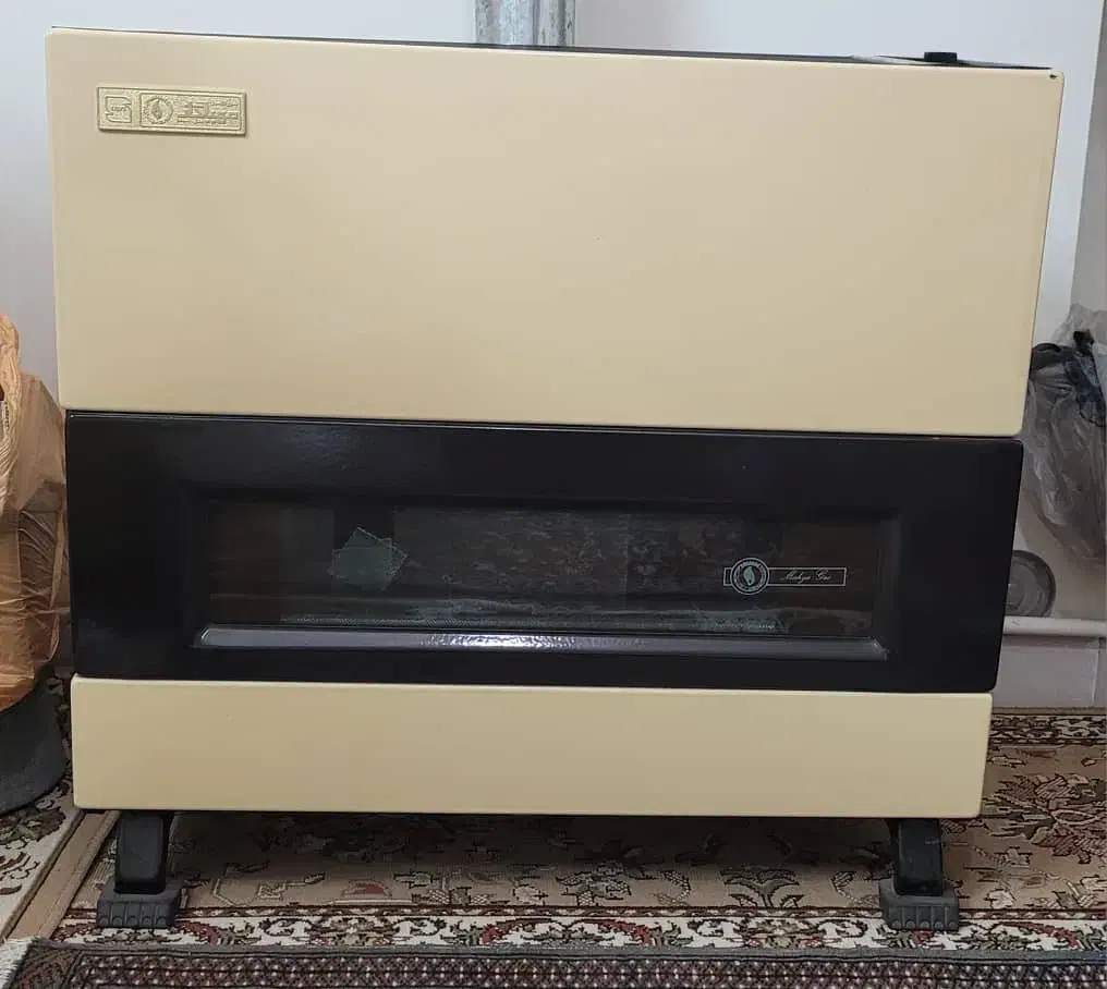 بخاری مهیا گاز|بخاری، هیتر، شومینه|تهران, زرکش|دیوار