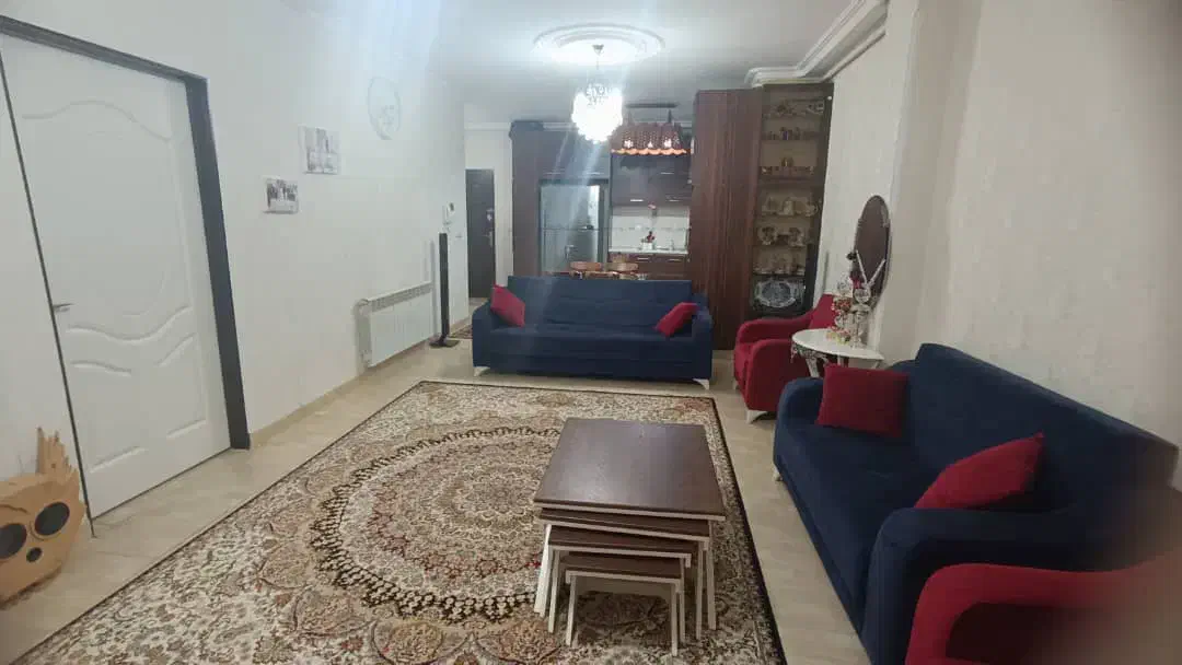 واحد ۶۴ متری تک خواب با مستر پارکینک بدون مزاحم|اجارهٔ آپارتمان|بندر انزلی, معلم|دیوار