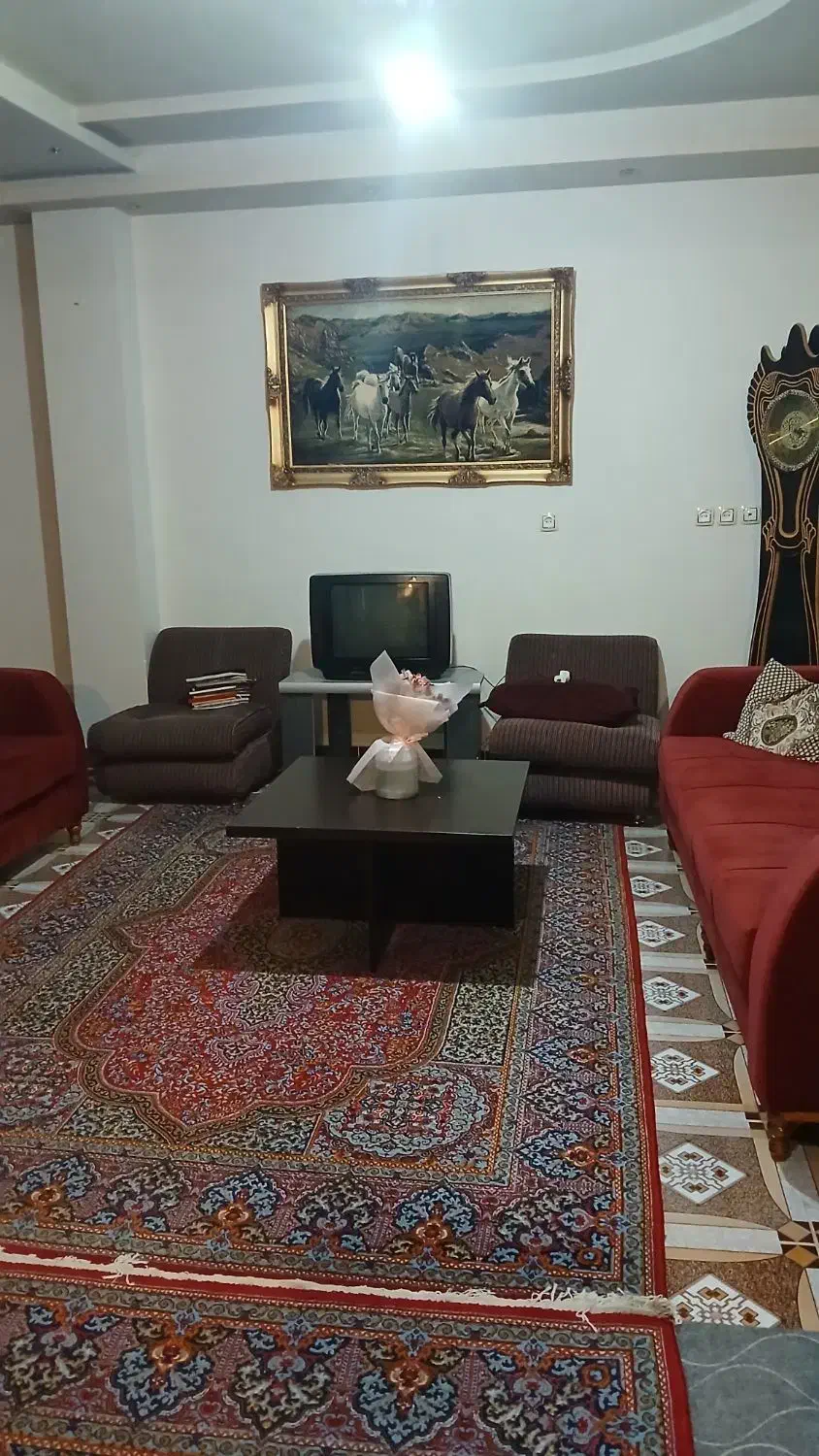 اجاره آپارتمان دوواحدی|اجارهٔ خانه و ویلا|خلخال, |دیوار