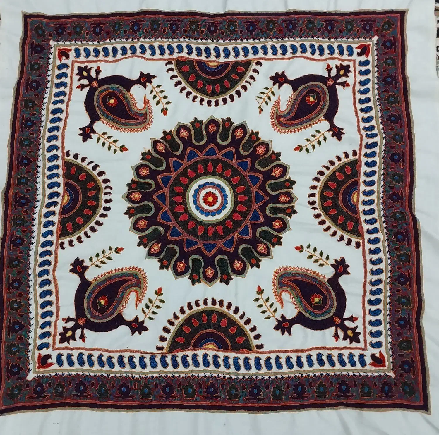 پته فروشی|پرده، رانر، رومیزی|کرمان, |دیوار