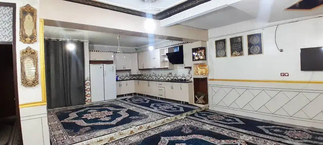 خانه ویلایی 3 واحده|فروش خانه و ویلا|اهواز, پردیس|دیوار