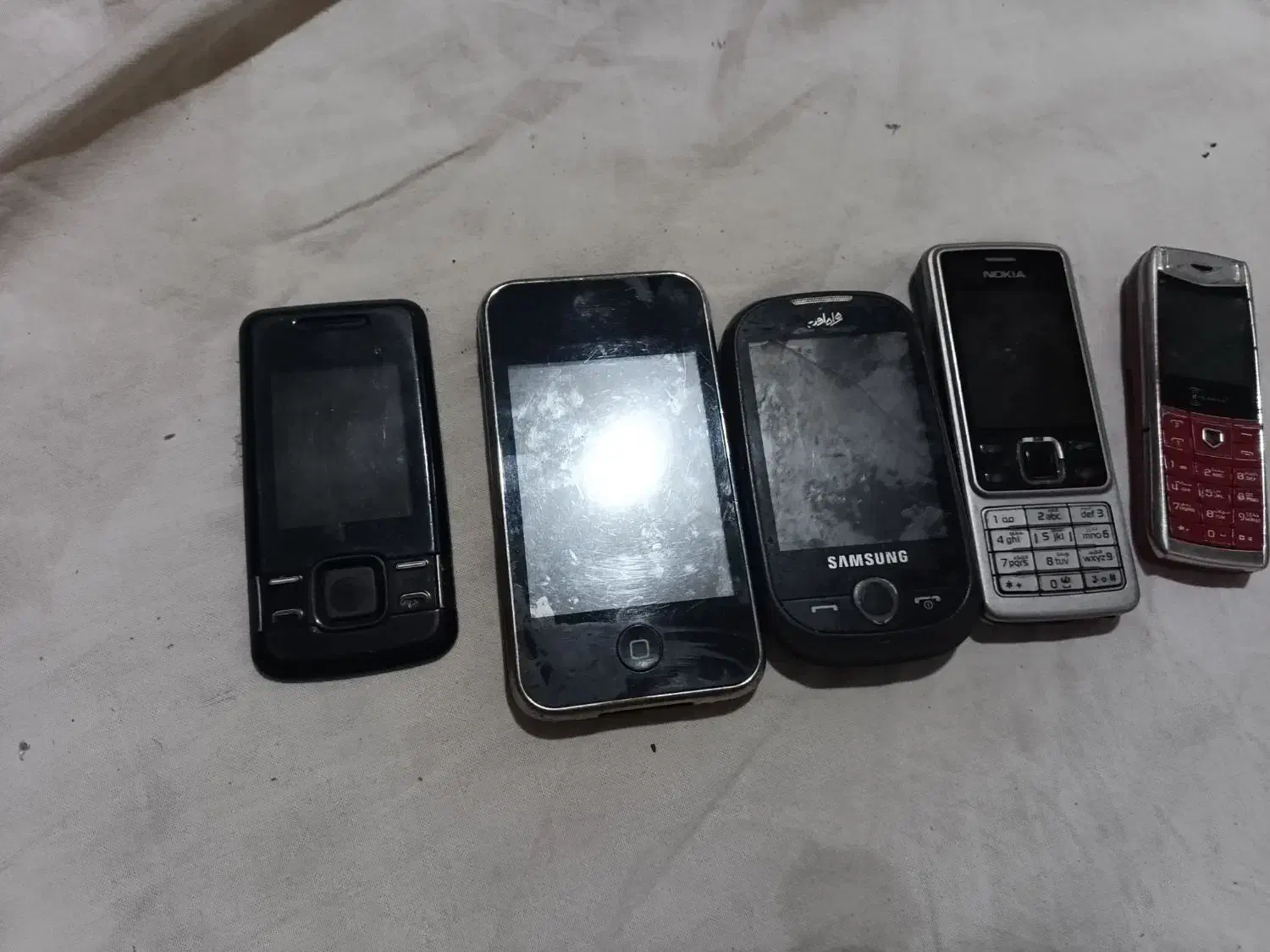 گوشی موبایل|موبایل|تهران, تاکسیرانی|دیوار