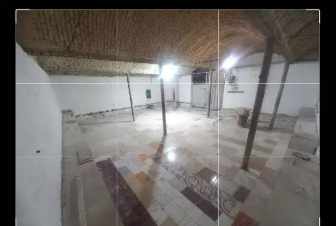 کارگاه یا انباری جهت اجاره|اجارهٔ دفتر صنعتی، کشاورزی، تجاری|قم, شاد قلی|دیوار