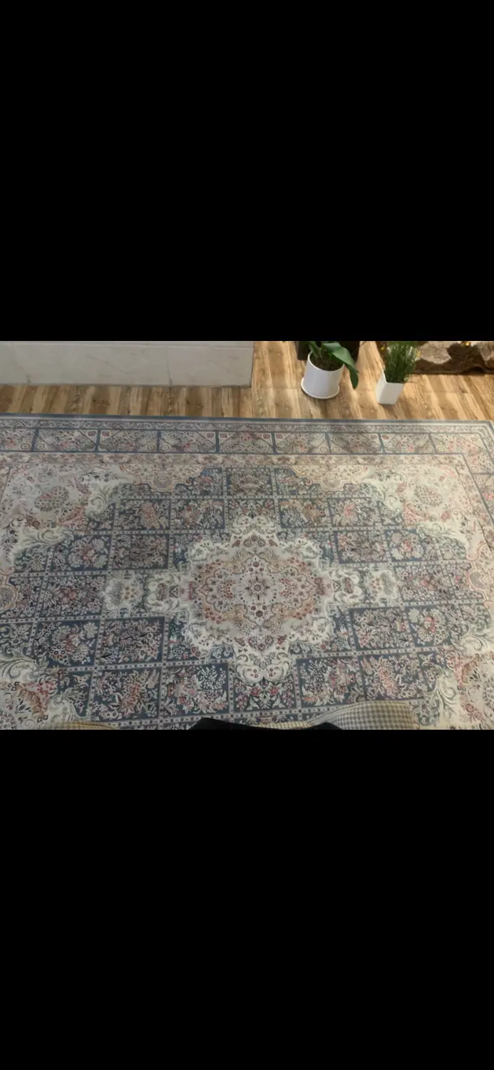 فرش|فرش|سمنان, |دیوار