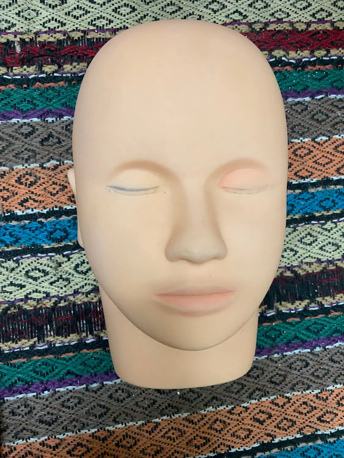 کله مانکن|آرایشی، بهداشتی، درمانی|شاهرود, |دیوار