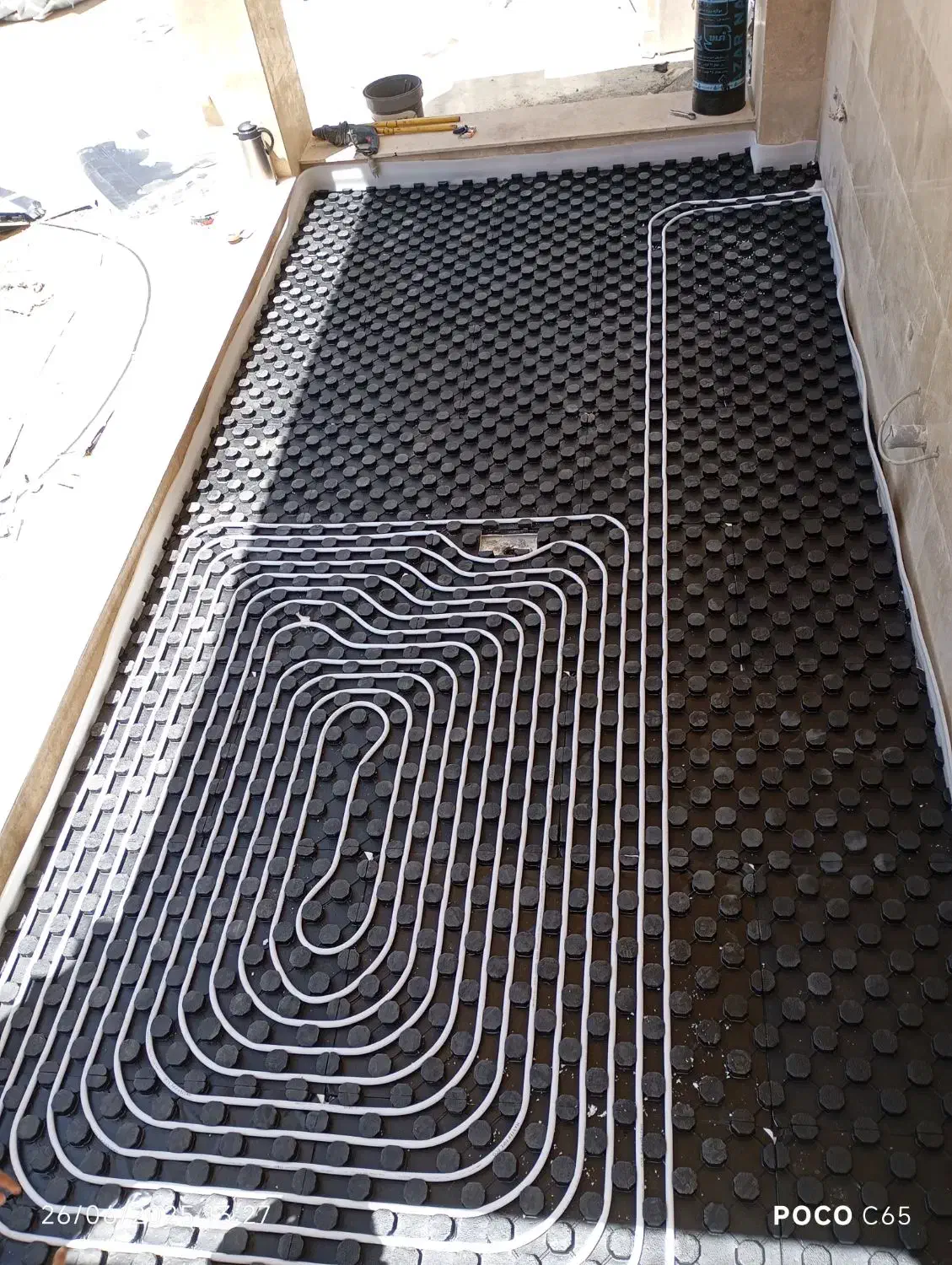 دوره آموزشی لوله کشی آب و فاضلاب ساختمان|خدمات آموزشی|ارومیه, |دیوار