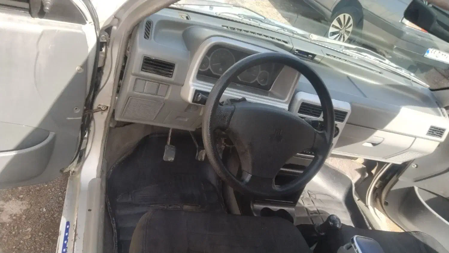 پراید ۱۳۲|خودرو سواری و وانت|خرمشهر, |دیوار