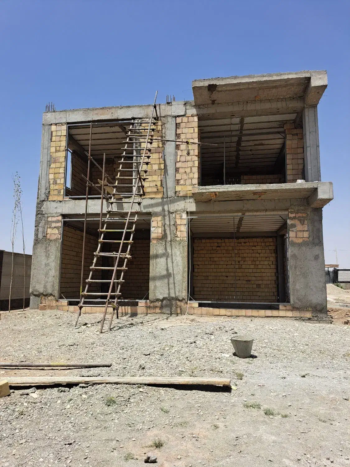 باغچه فروشی شهرکی مشکین دشت|فروش خانه و ویلا|مشکیندشت, |دیوار