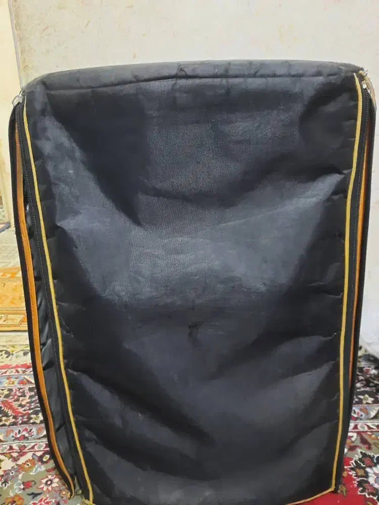 بانداکتیو دی جی درحد|سیستم صوتی خانگی|رشت, آب و برق|دیوار