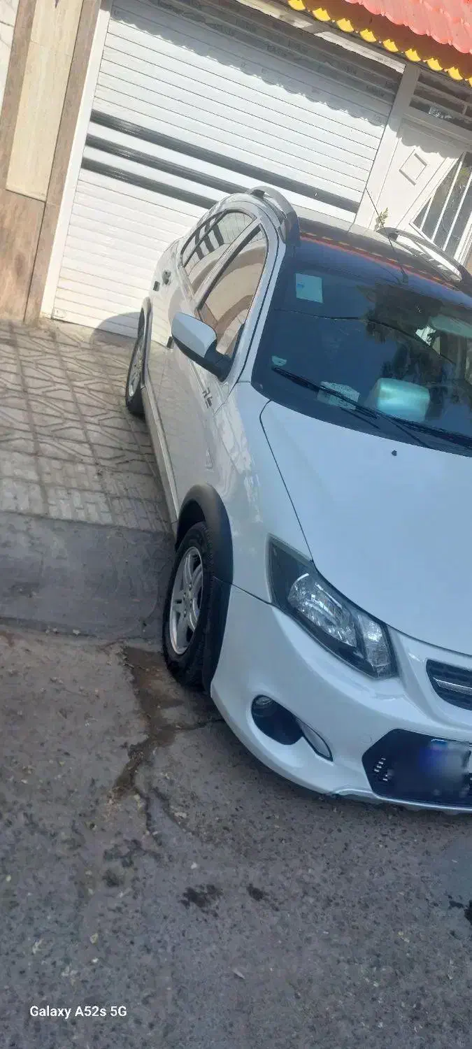 کویک MT|خودرو سواری و وانت|تربت‌حیدریه, باغ سلطانی|دیوار