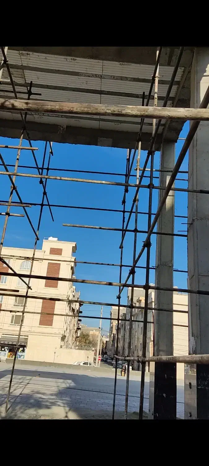 داربست عرفان|خدمات پیشه و مهارت|اسلام‌شهر, شهرک امام حسین (میان آباد)|دیوار