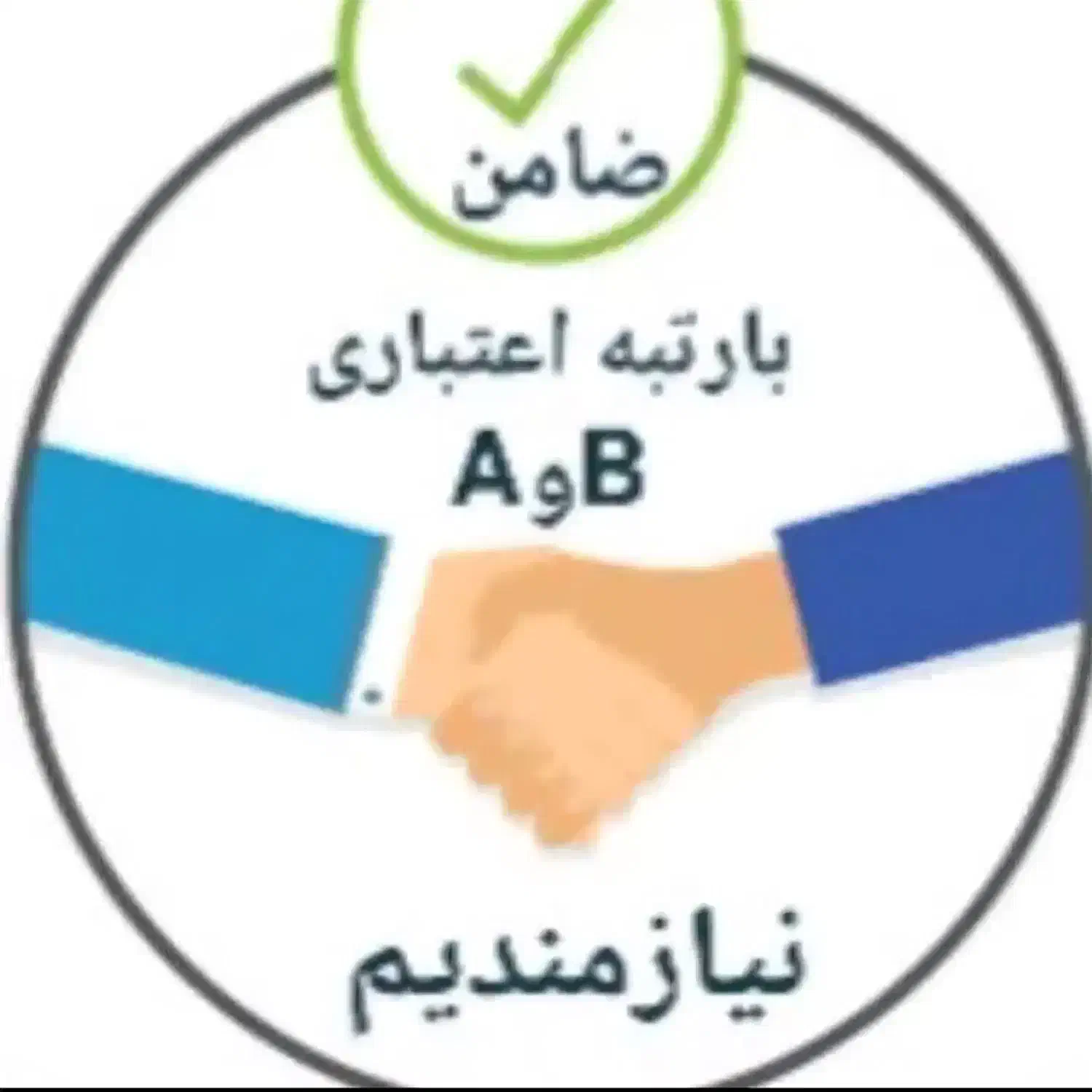 به ضامنaنیازمندیم|فعالیت داوطلبانه تحقیقاتی|کرج, برغان|دیوار