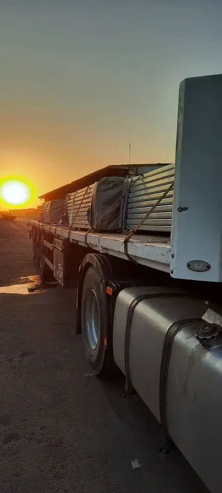 کفی ماموت مدل ۹۶|خودرو سنگین|مرودشت, زنگی آباد|دیوار