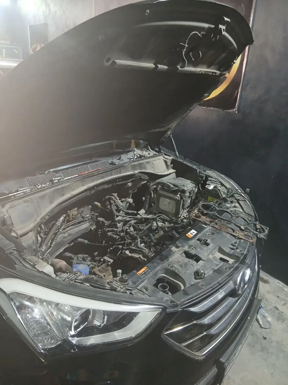 امدادمکانیک سیارباطری سازی جاجرودپردیس بومهن رودهن|خدمات موتور و ماشین|پردیس, شهرک صنعتی خرمدشت فاز ۷|دیوار