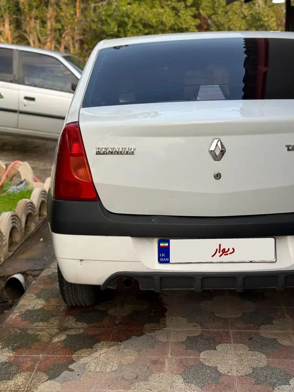 ال نود e2|خودرو سواری و وانت|شوشتر, |دیوار