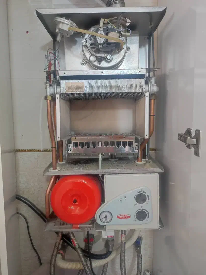 تعمیرات پکیج.آبگرمکن.تعمیر پمپ آب|خدمات پیشه و مهارت|ابهر, |دیوار