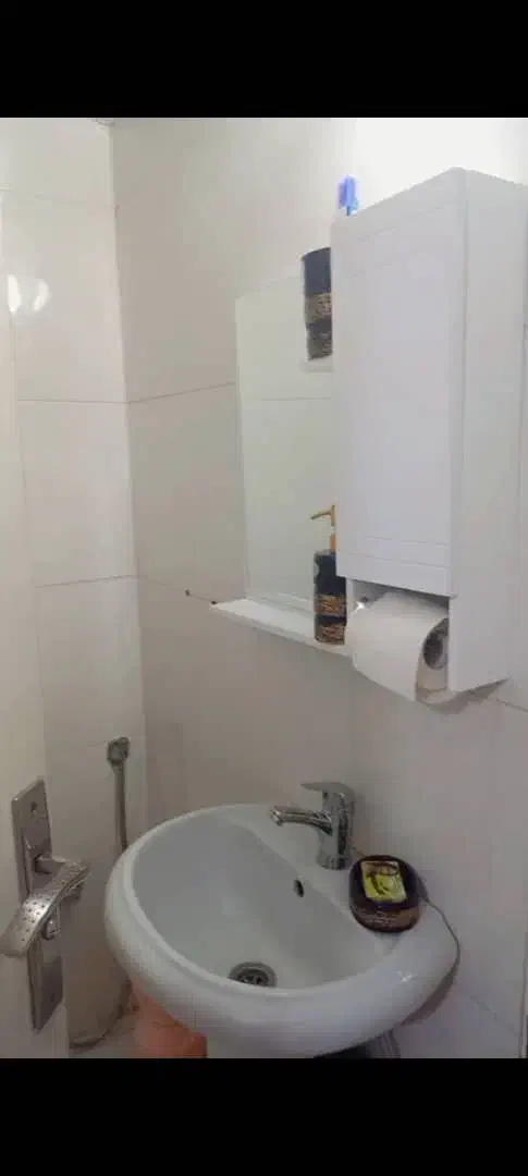 دو عدد شیر ظرف شویی و روشویی|لوازم سرویس بهداشتی|نسیمشهر, |دیوار