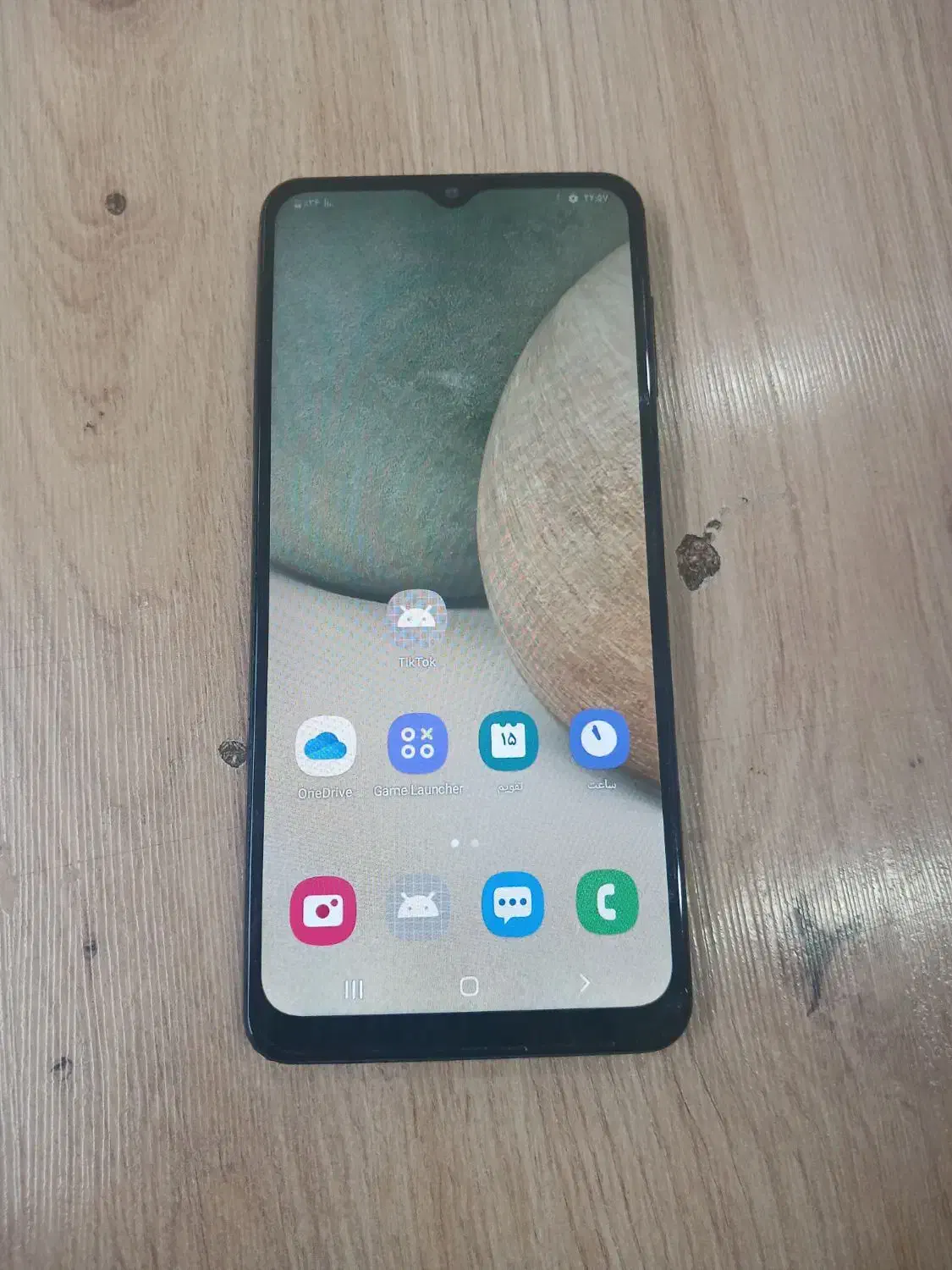 سامسونگ a۱۲|موبایل|مشهد, شهید قربانی|دیوار