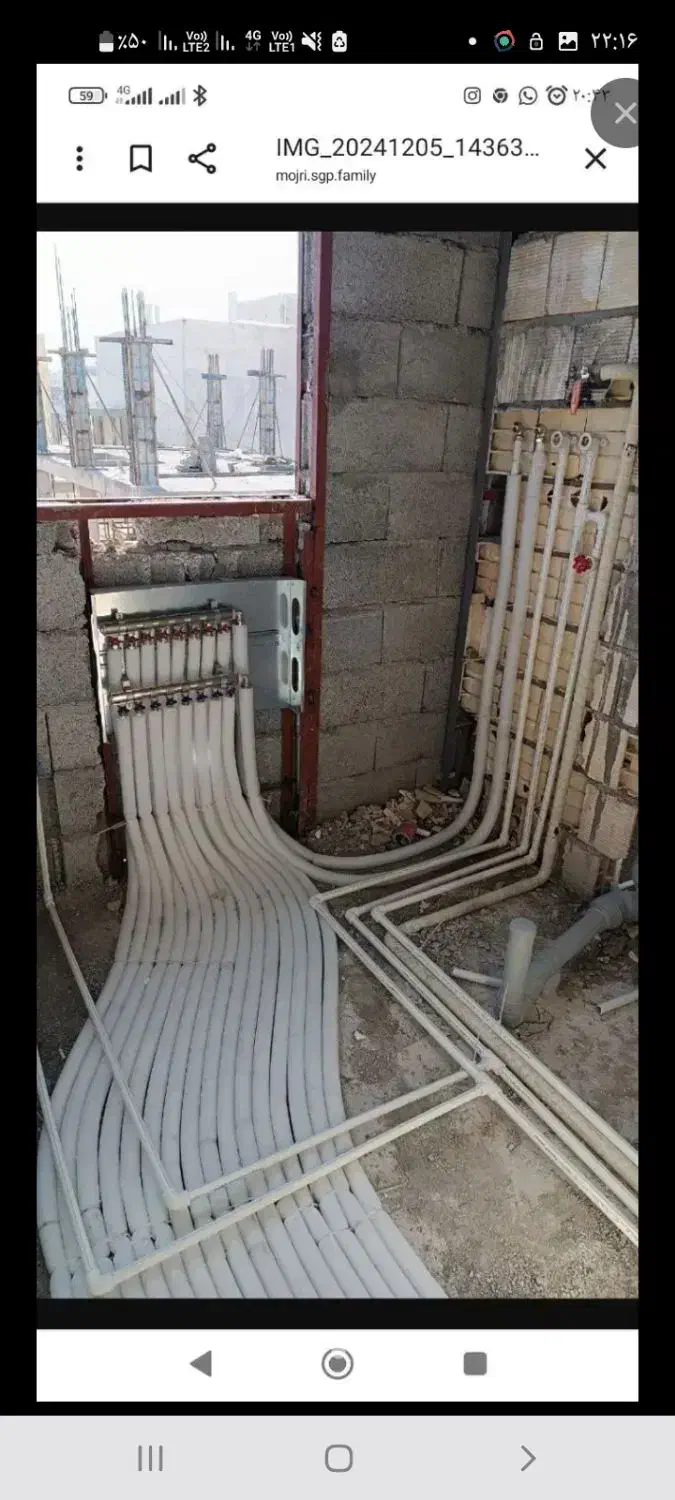 انجام کلیه خدمات ساختمانی صفر تا صد|خدمات پیشه و مهارت|بهبهان, |دیوار