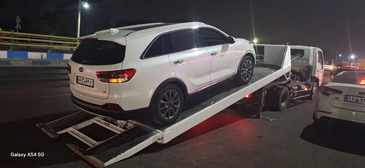 خودرو سوار  کفی خودروبر تهران کرج حومه ساوه پرند|خدمات حمل و نقل|بهارستان, |دیوار