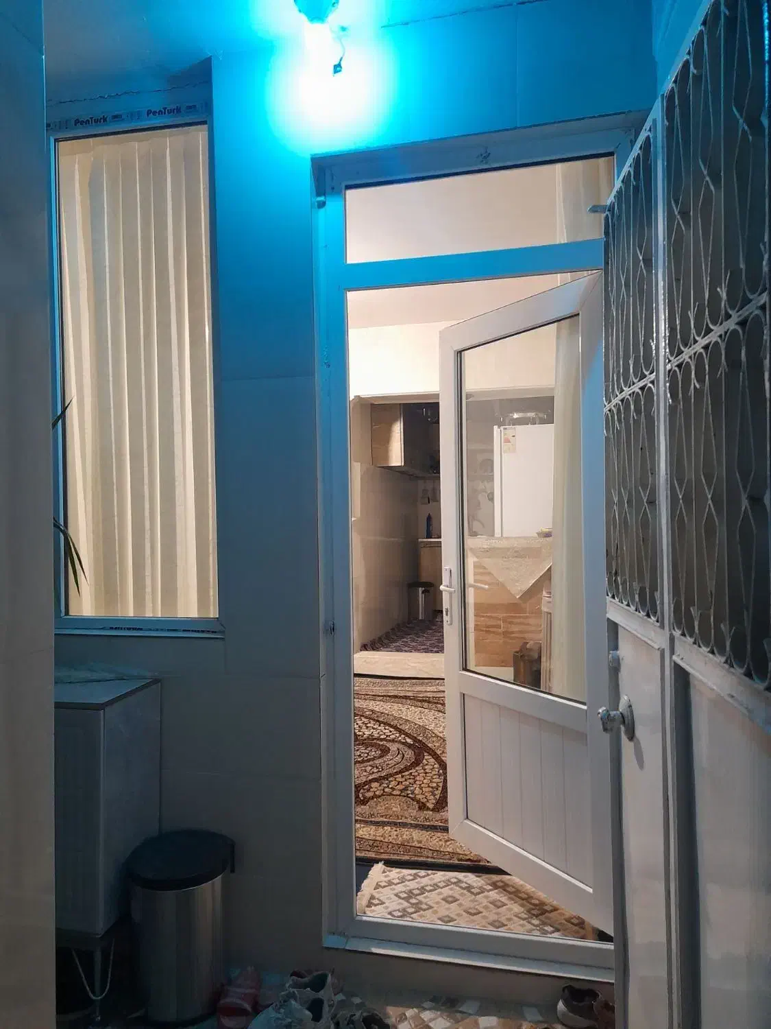 اجاره خانه ویلایی|اجارهٔ خانه و ویلا|اقبالیه, |دیوار