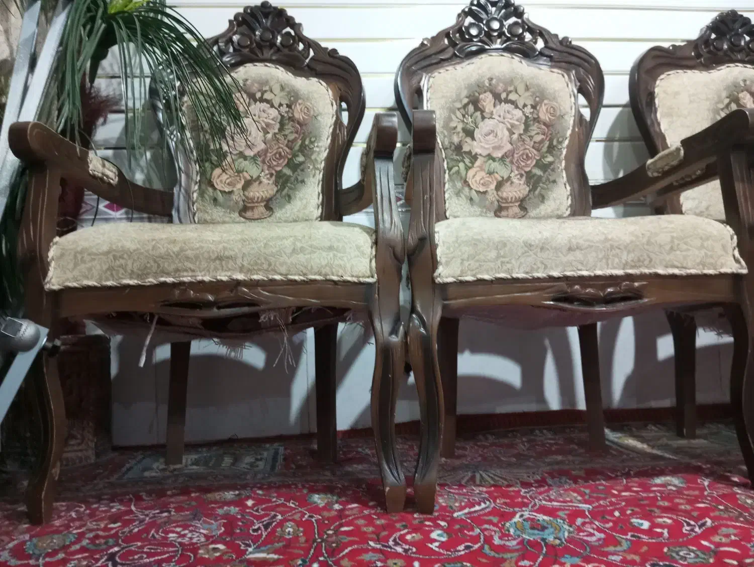 مبلمان|مبلمان خانگی و میز عسلی|مراغه, |دیوار