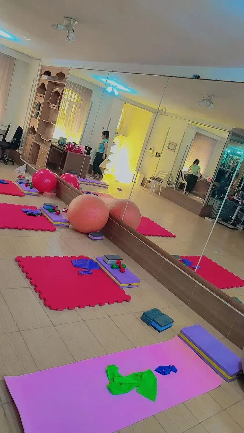 باشگاه بانوان|خدمات آموزشی|ارومیه, |دیوار