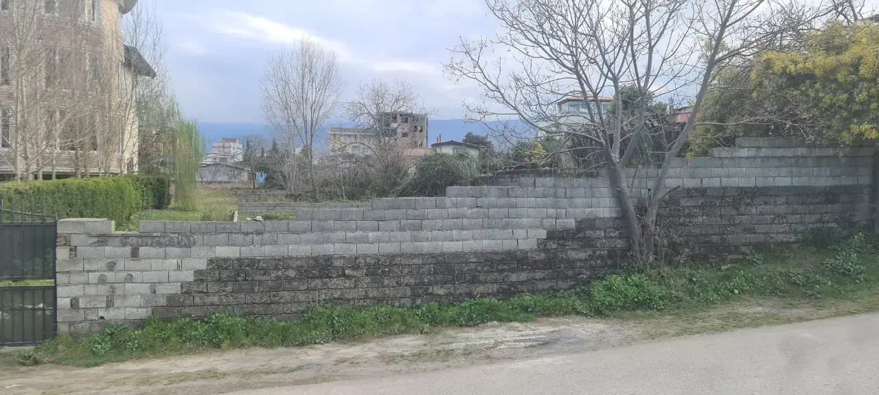 فرصت استثنایی برای مشارکت وساخت زمین درمازندران|مشارکت در ساخت املاک|رویان, |دیوار