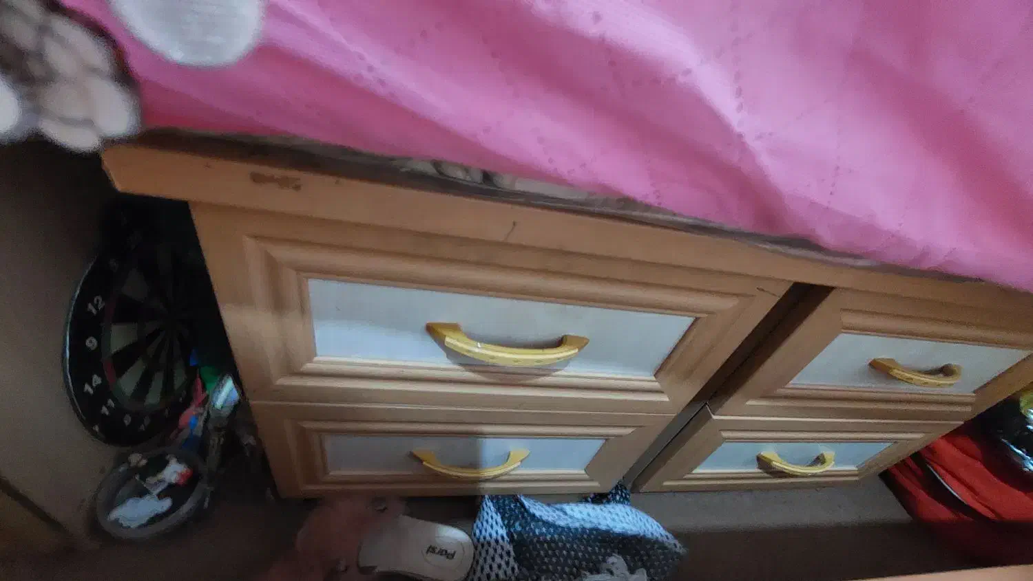 سرویس تخت خواب|تخت و سرویس خواب|ماکو, |دیوار