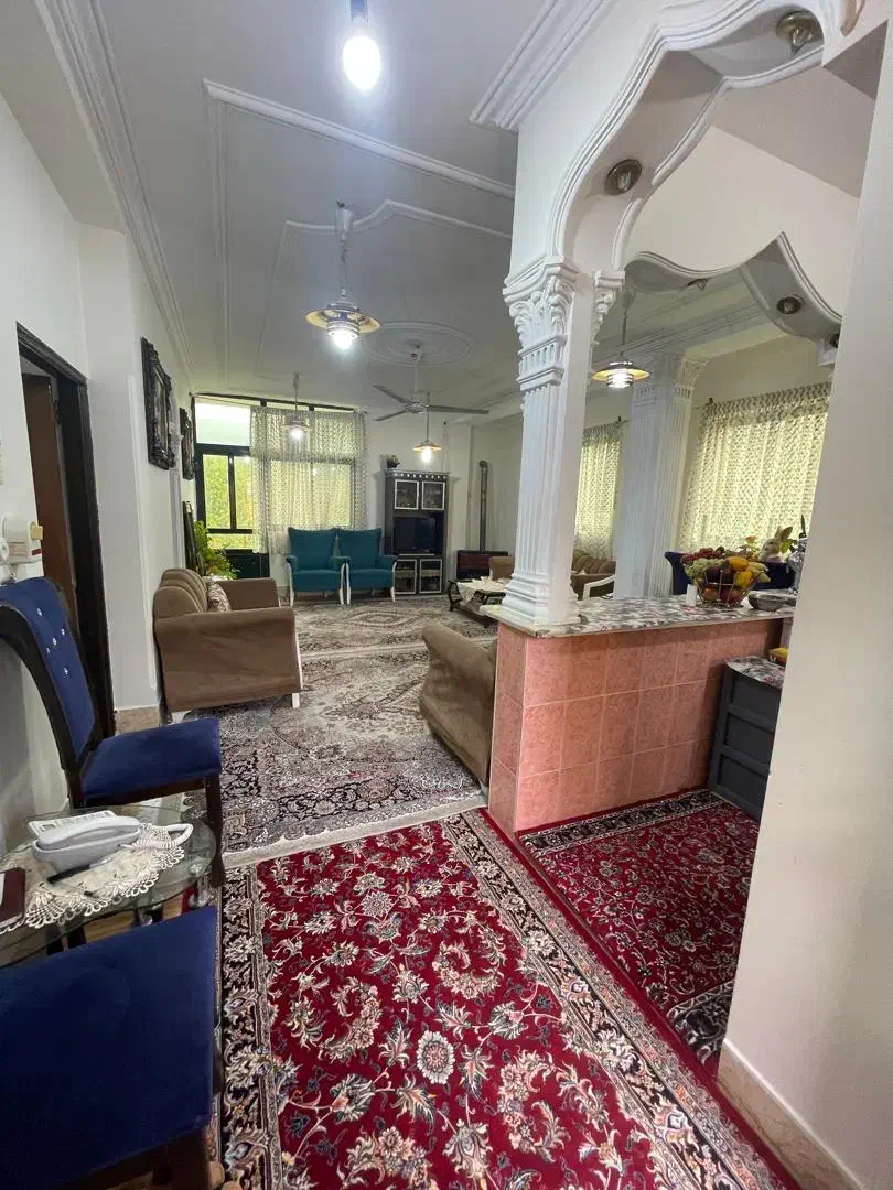 اجاره آپارتمان و خانه|اجارهٔ آپارتمان|شیرگاه, |دیوار