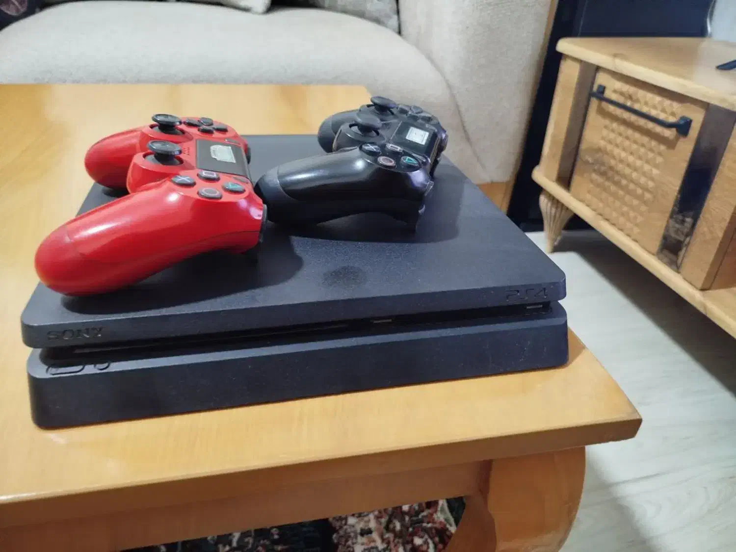 پیس فوراسلیم کپی خور ۱ ترا|کنسول، بازی ویدئویی و آنلاین|اسلام‌شهر, زرافشان|دیوار