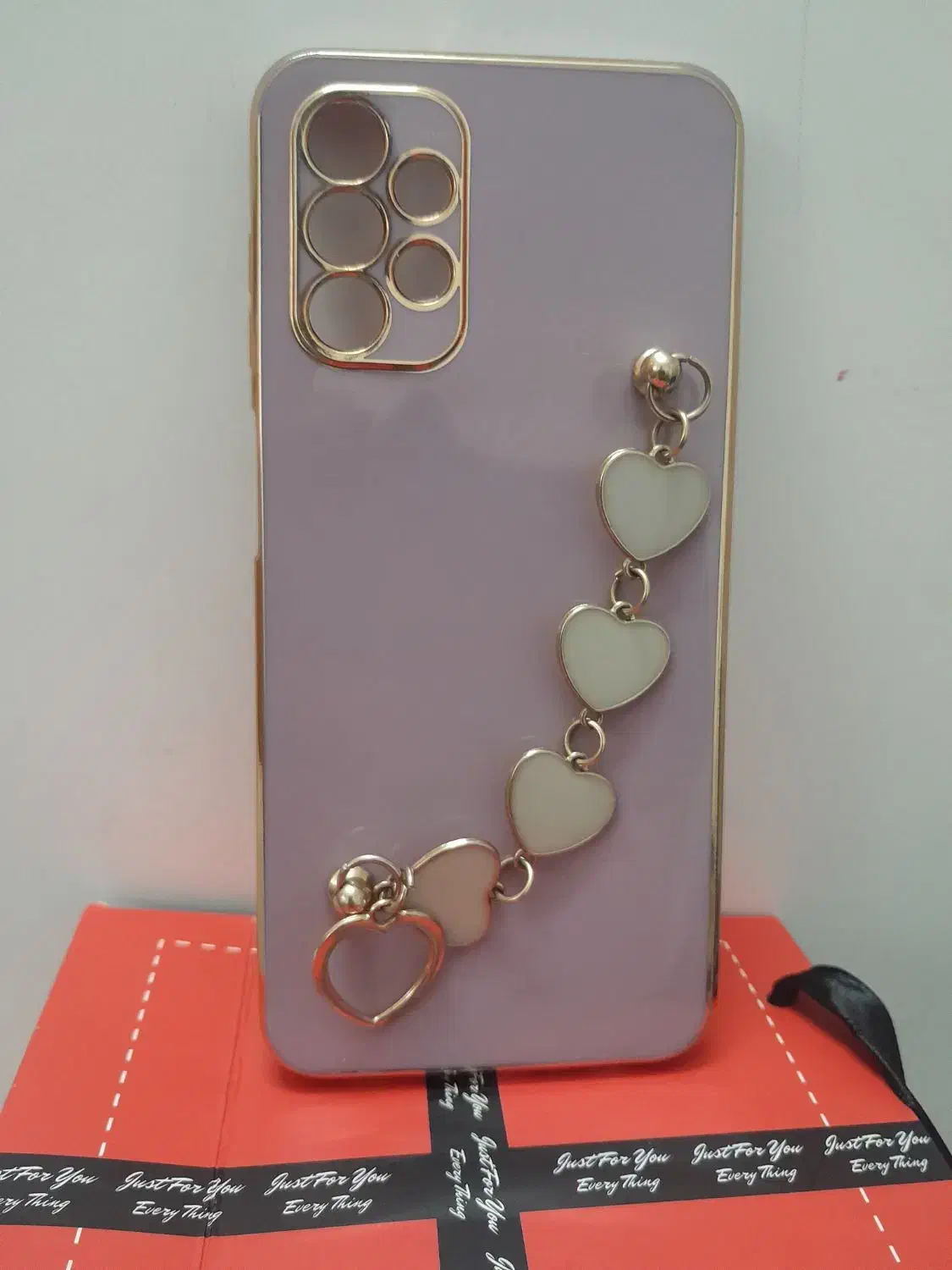 قاب گوشی سامسونگ A13 نو نو|لوازم جانبی موبایل و تبلت|گلبهار, شهر جدید گلبهار|دیوار