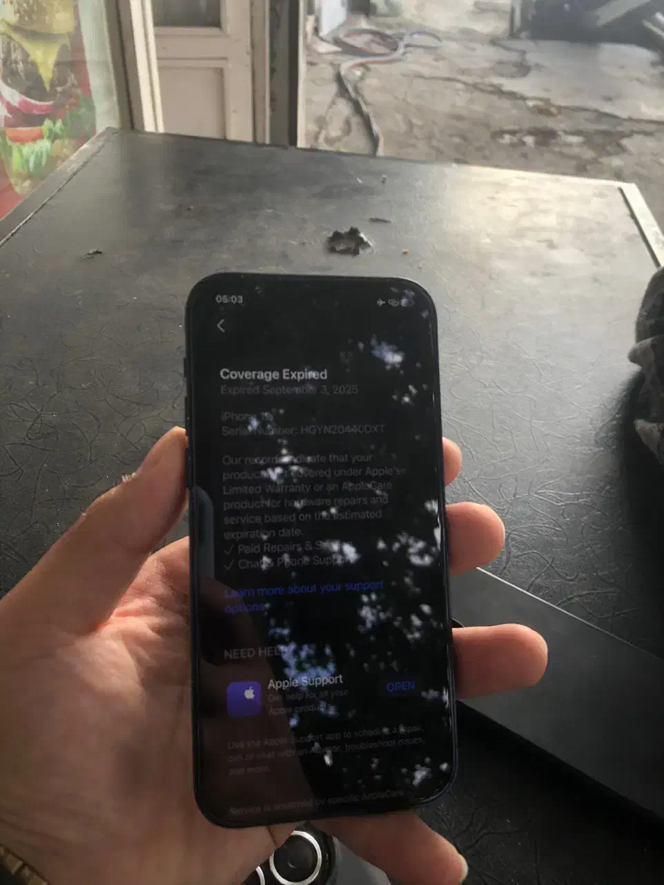 iPhone 12 normal|موبایل|ارومیه, |دیوار