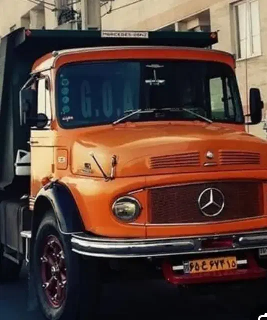 خدمات حمل شن و ماسه|خدمات حمل و نقل|رفسنجان, |دیوار