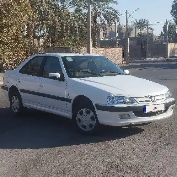 پارس درجه یک ۱۴۰۰|خودرو سواری و وانت|بم, |دیوار