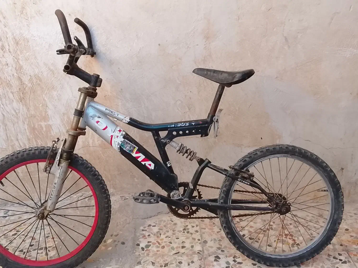 دوچرخه|دوچرخه، اسکیت، اسکوتر|برازجان, |دیوار