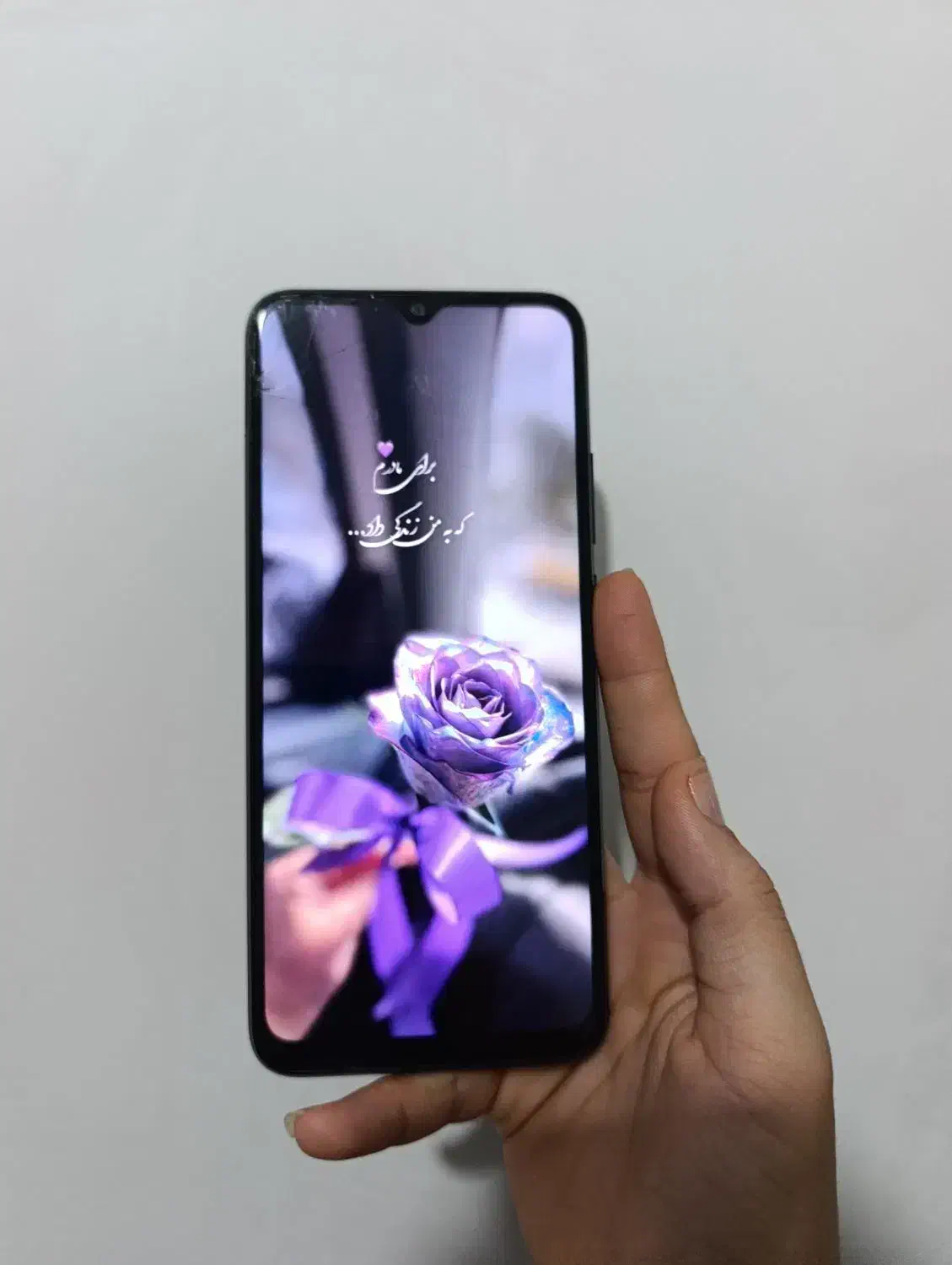 گوشی poco c40|موبایل|ساوه, |دیوار