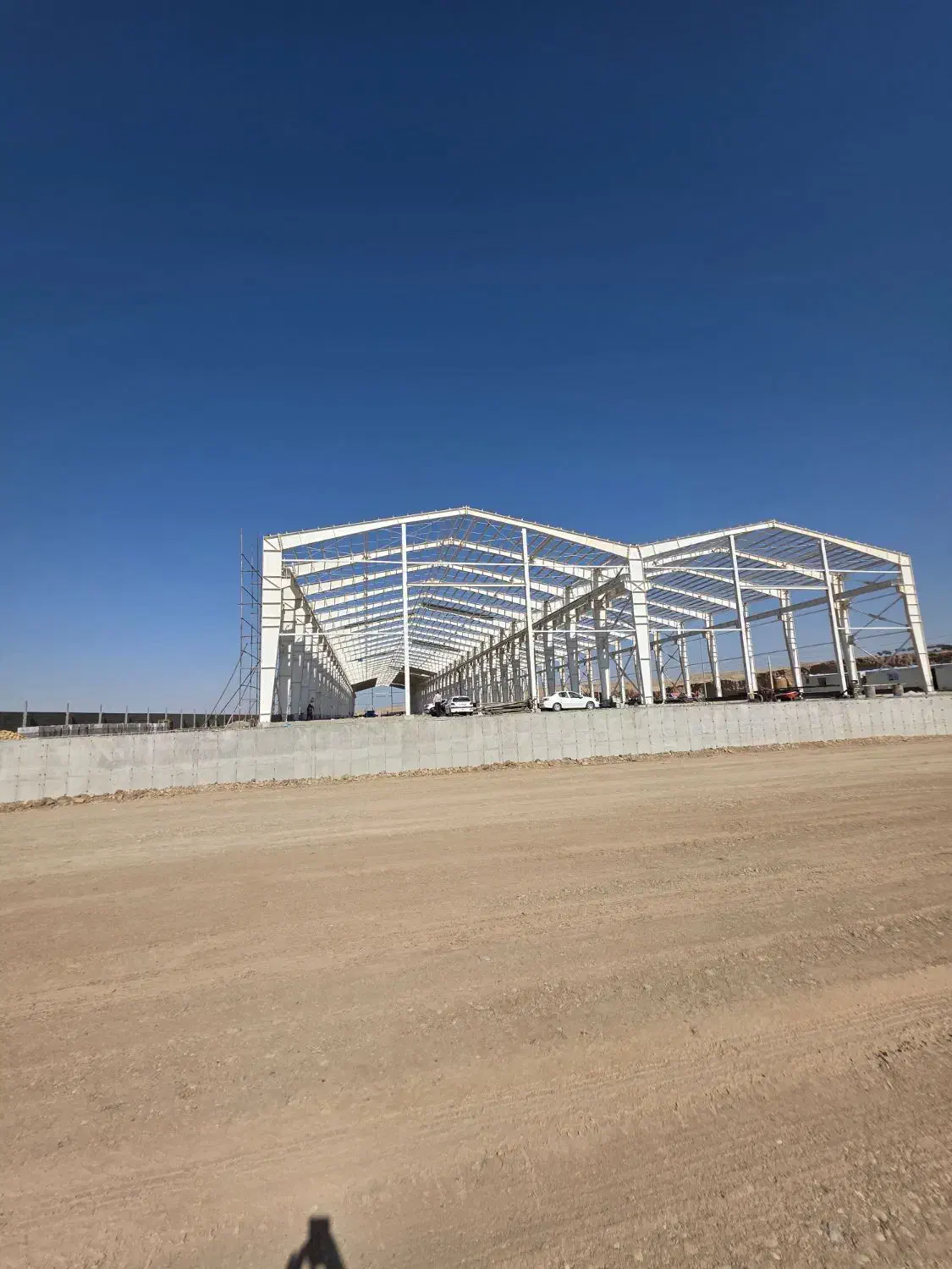 ساخت سوله سبک و سنگین فروش سوله دست دوم|خدمات پیشه و مهارت|تهران, پاسداران|دیوار