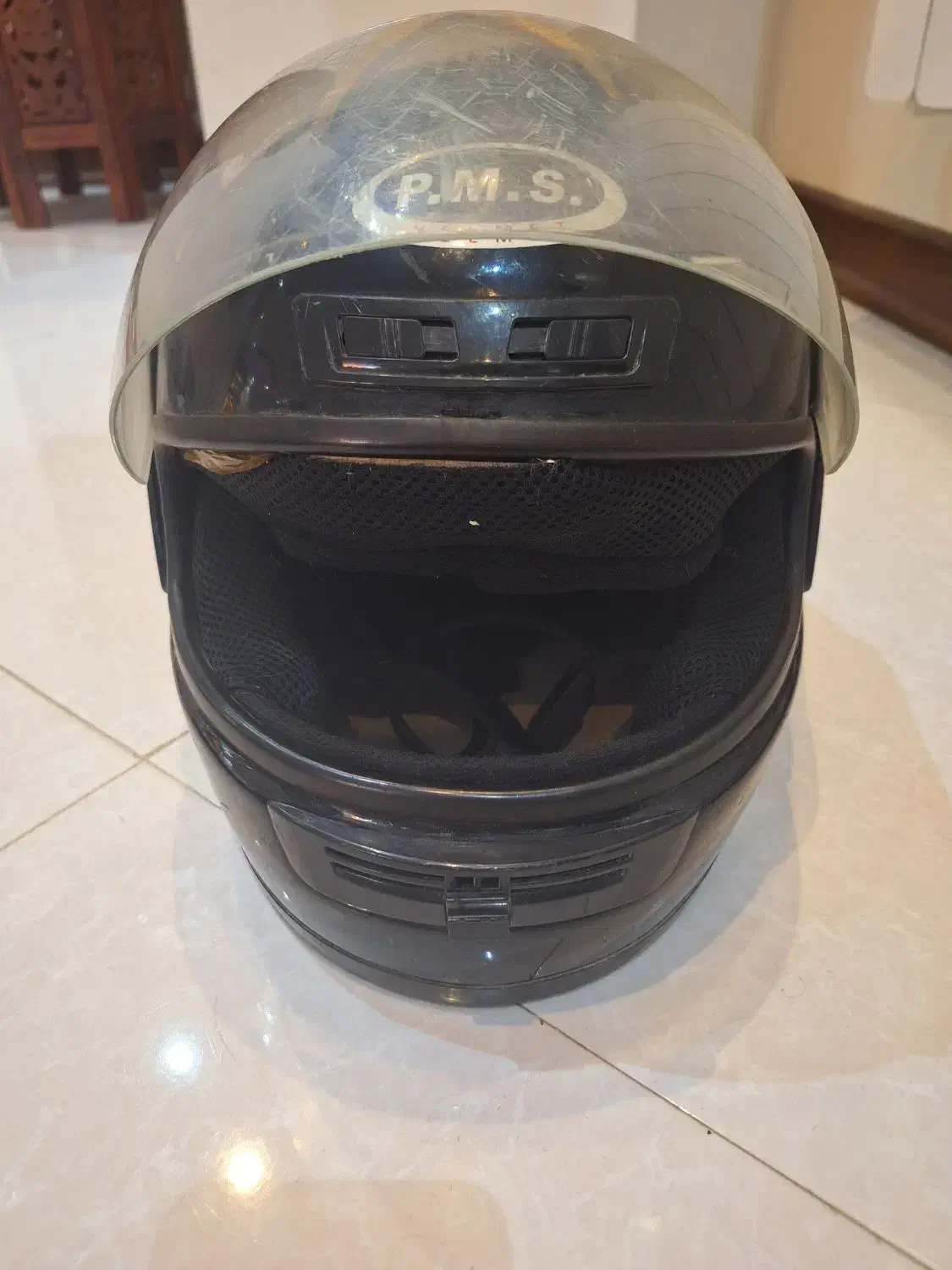 کلاه کاسکت|قطعات یدکی و لوازم جانبی|اصفهان, خواجو|دیوار