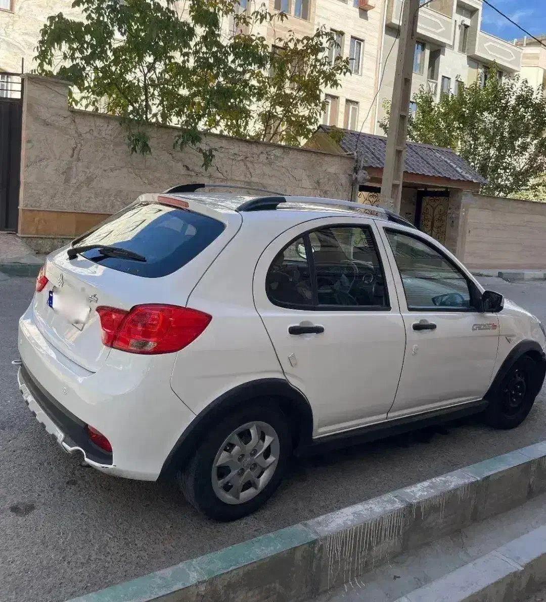 کوییک 1401 برج 12|خودرو سواری و وانت|دزفول, |دیوار