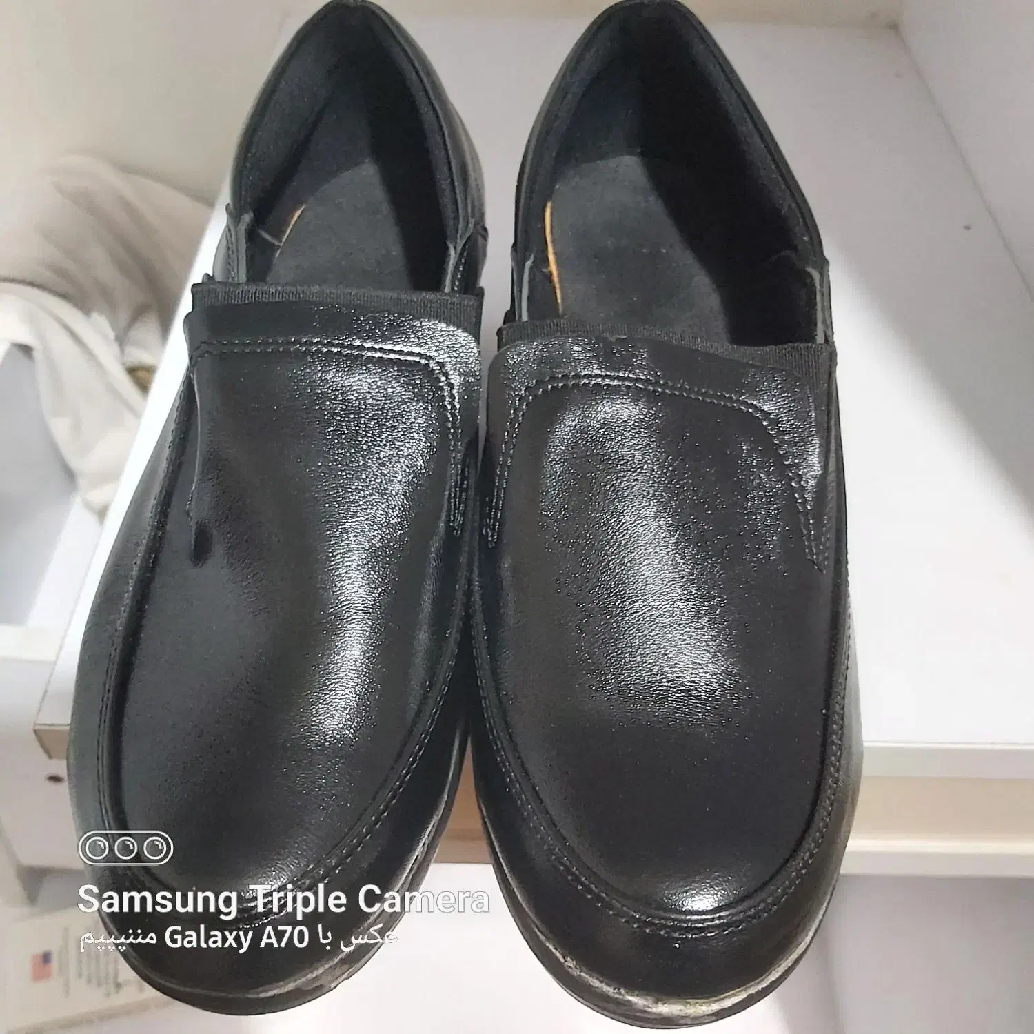 فروشی|کیف، کفش، کمربند|اهواز, عین ۲|دیوار