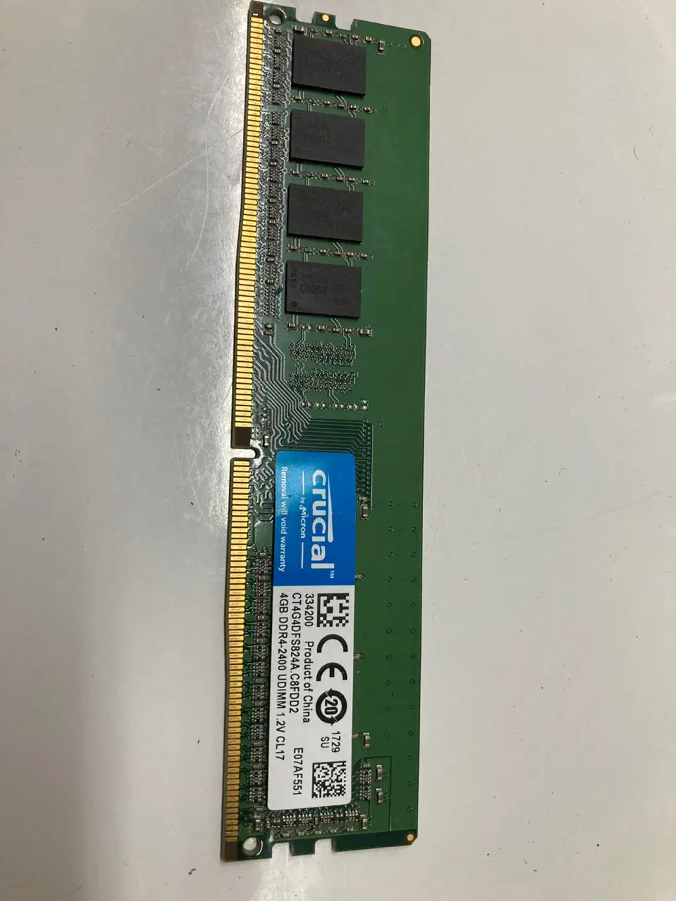 Ddr4|قطعات و لوازم جانبی رایانه|کرمان, |دیوار