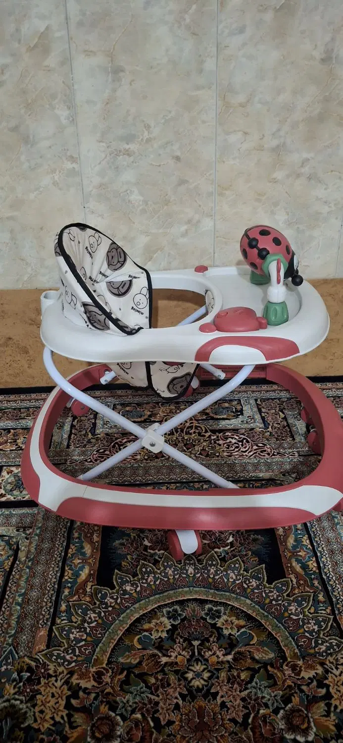روروک|کالسکه و لوازم جانبی|بندرعباس, |دیوار