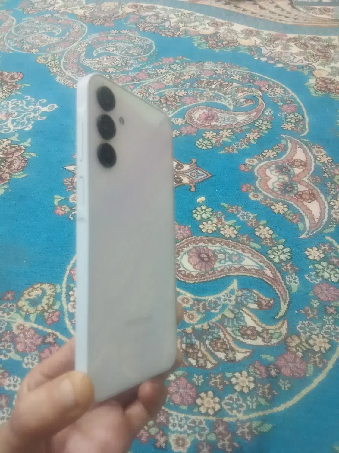 گوشی A15|موبایل|زاهدان, |دیوار