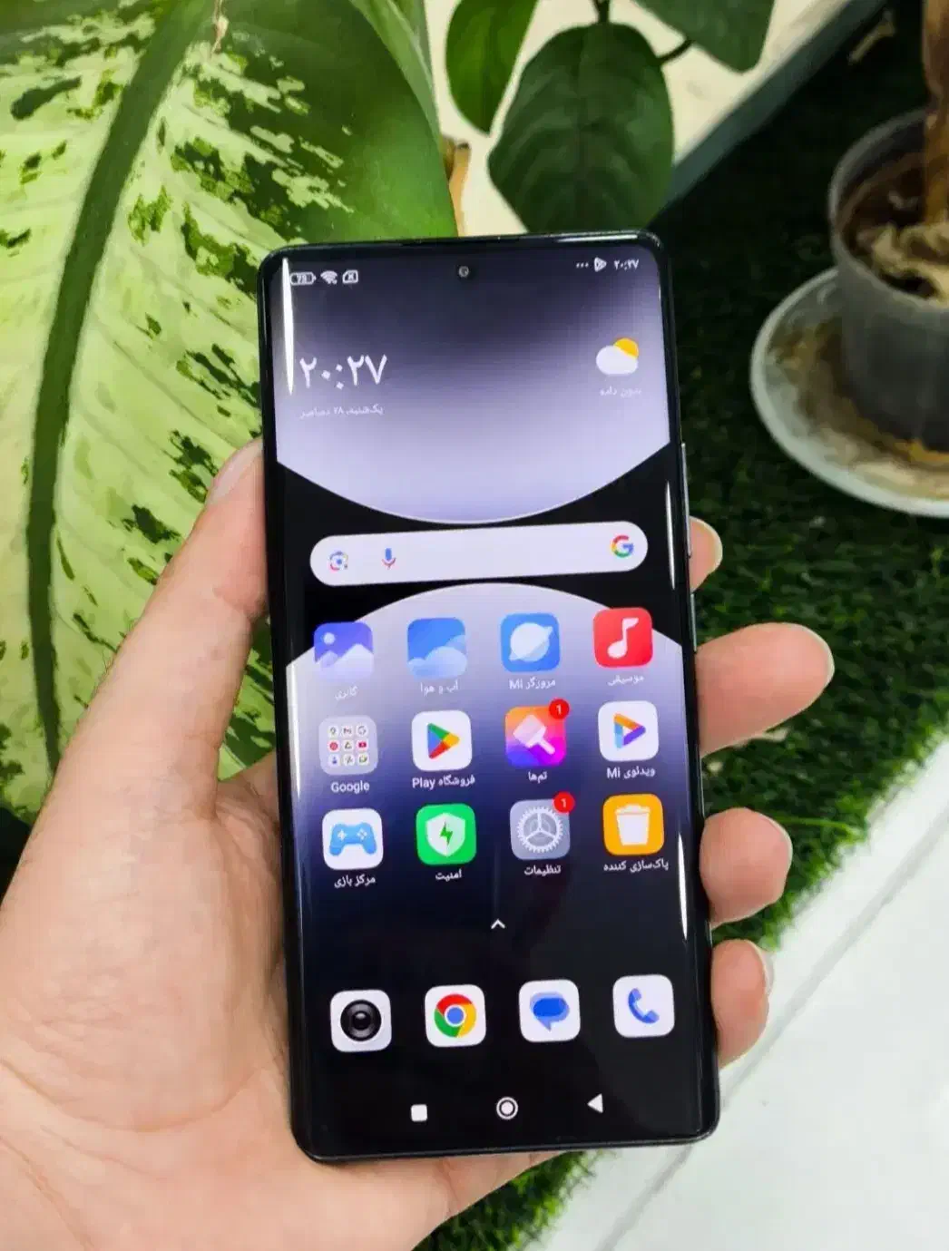 نوت 14پرو|موبایل|توکهور, |دیوار