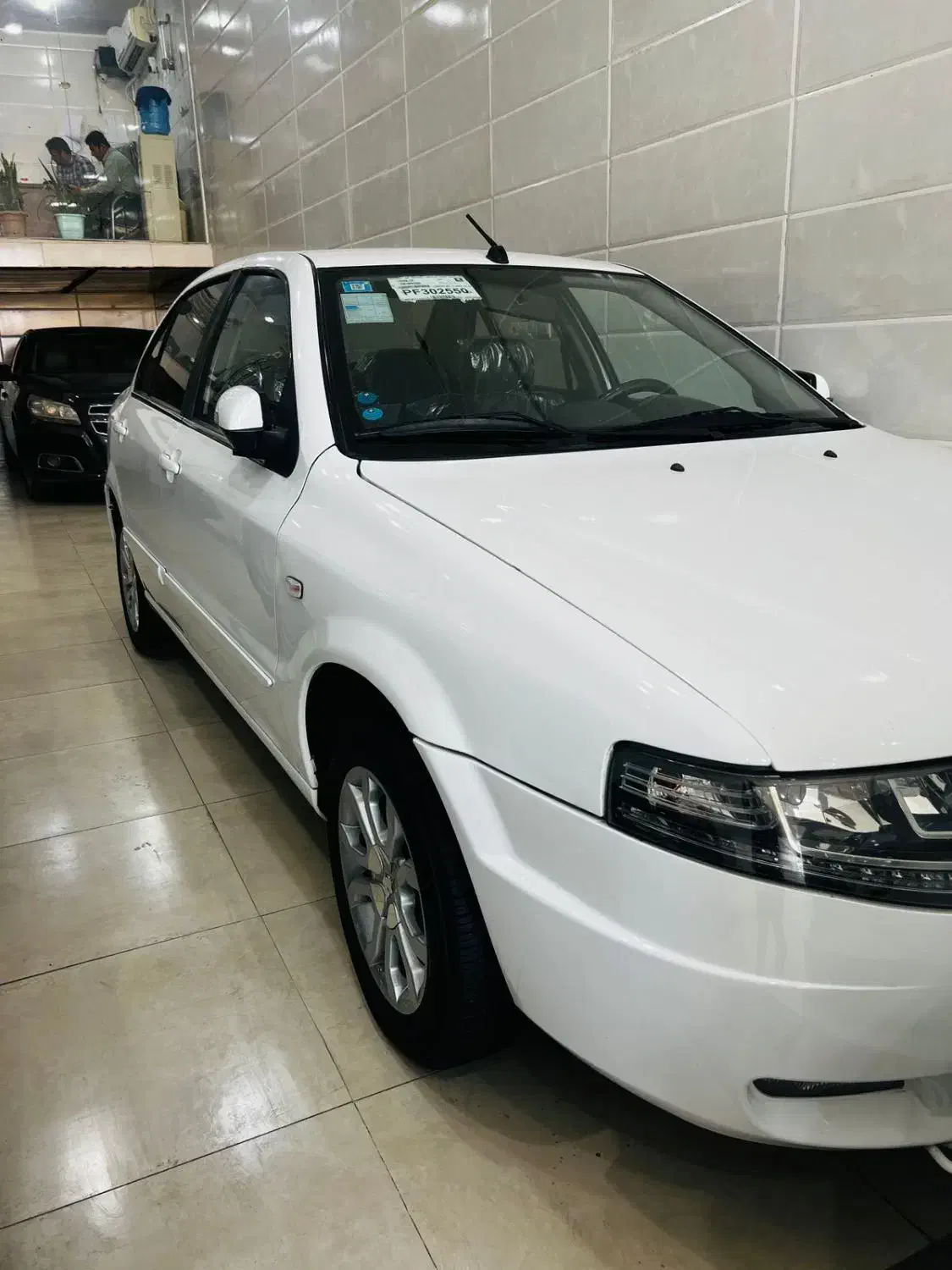 سمند سورن ای اف سون1402|خودرو سواری و وانت|شوش, |دیوار