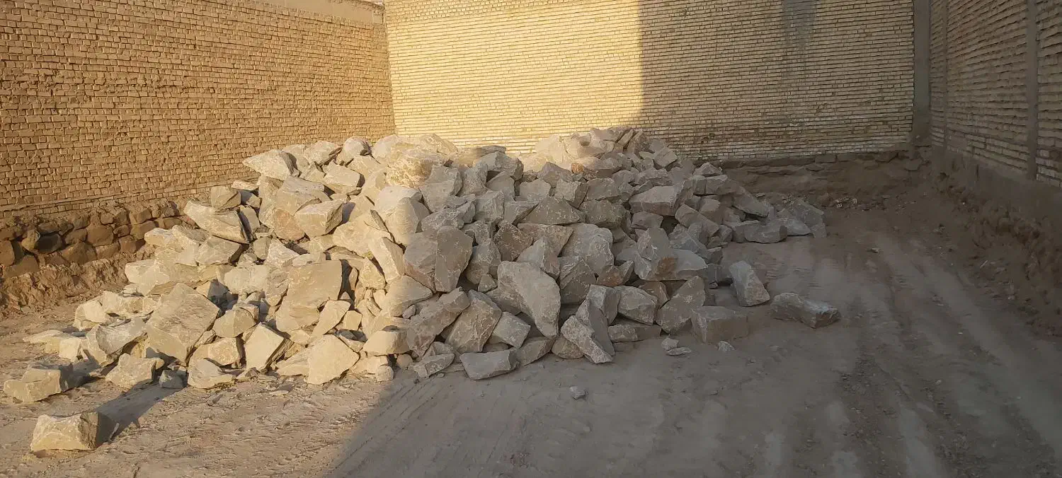 فروش زمین مسکونی|فروش زمین و ملک کلنگی|رامشیر, |دیوار