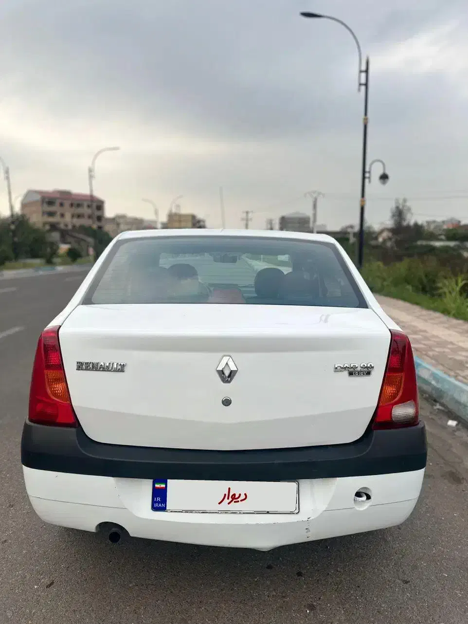 ال90مدل1395|خودرو سواری و وانت|رشت, گلسار|دیوار