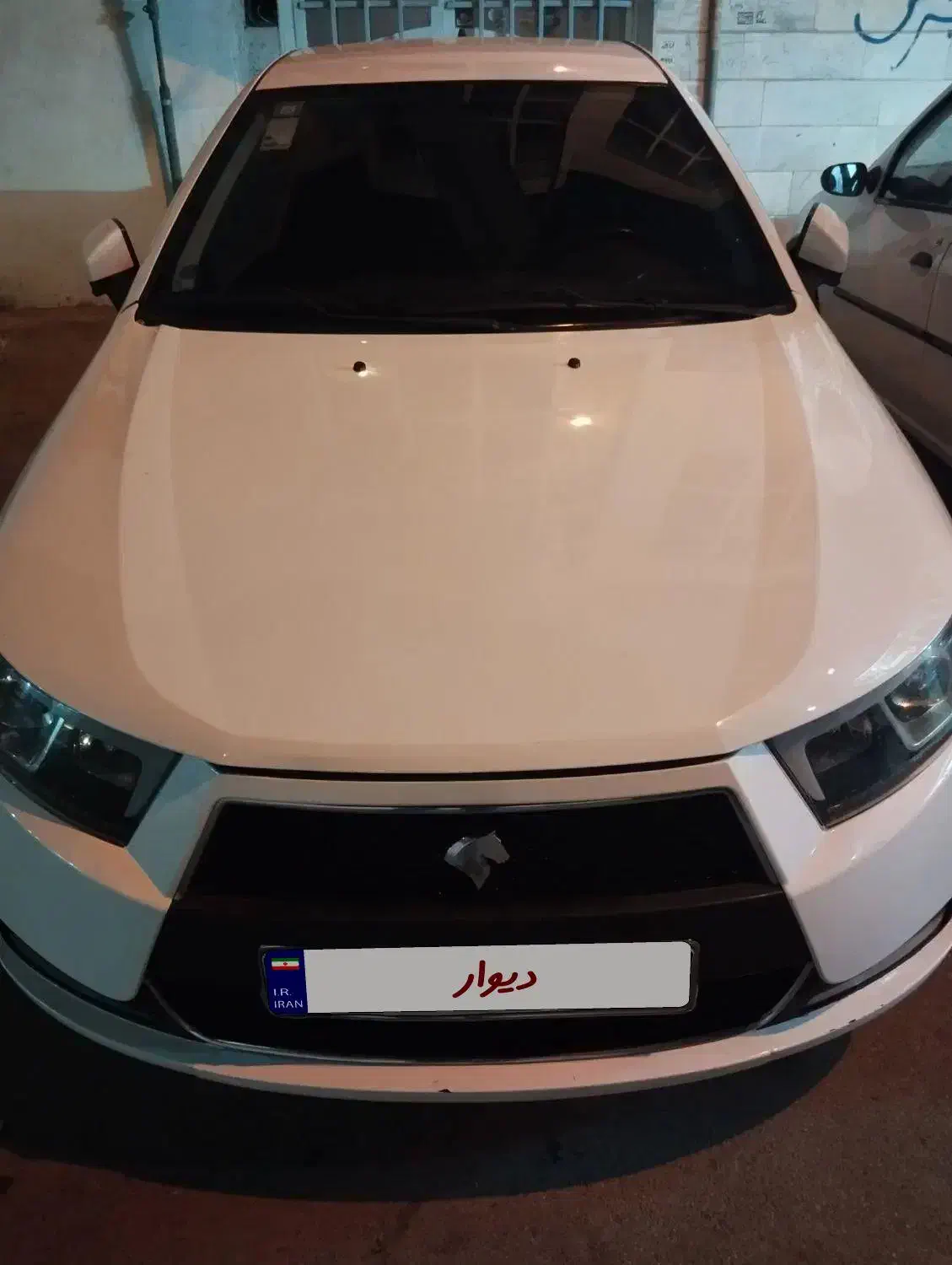 دناپلاس مدل402|خودرو سواری و وانت|مشهد, کوی المهدی|دیوار