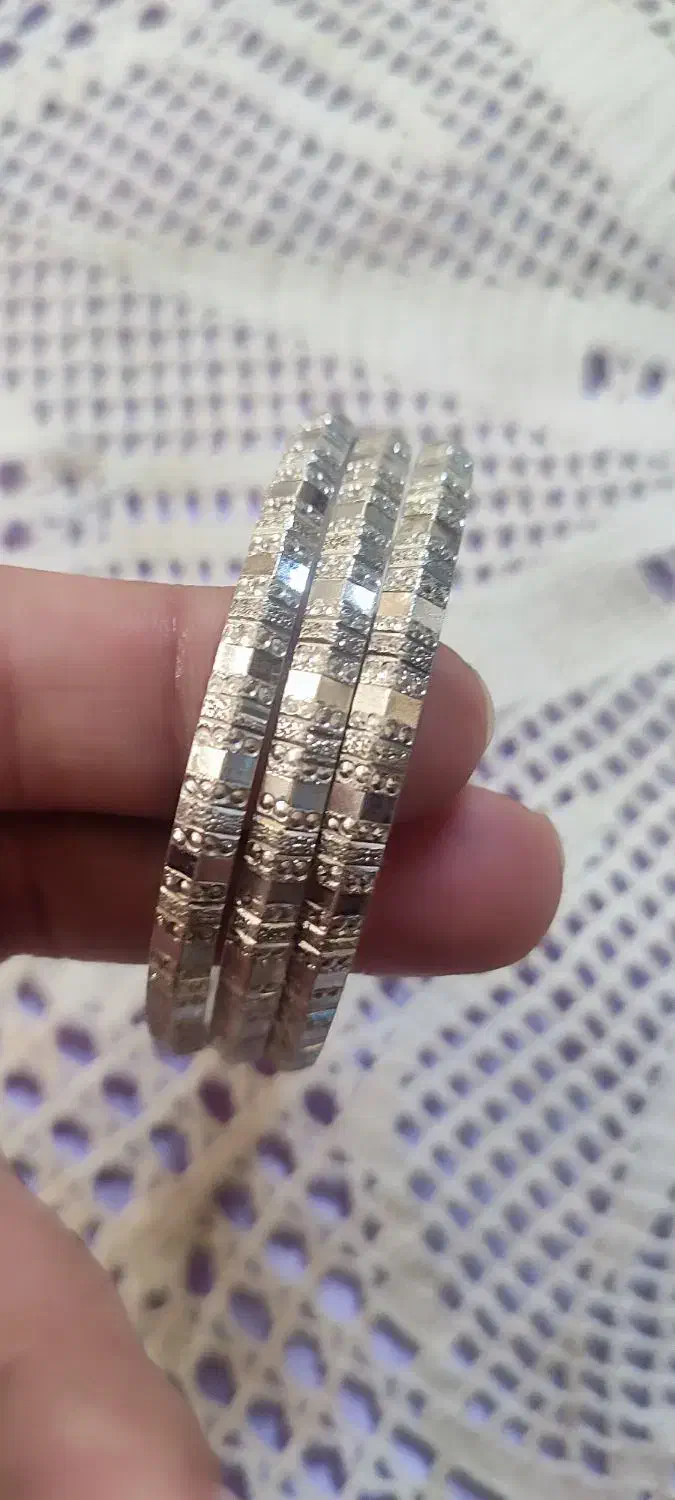 النگو نقره|بدلیجات|مشهد, شهرک رازی (شهرک غرب)|دیوار